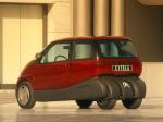 Citroen Citela Concept 1992 года